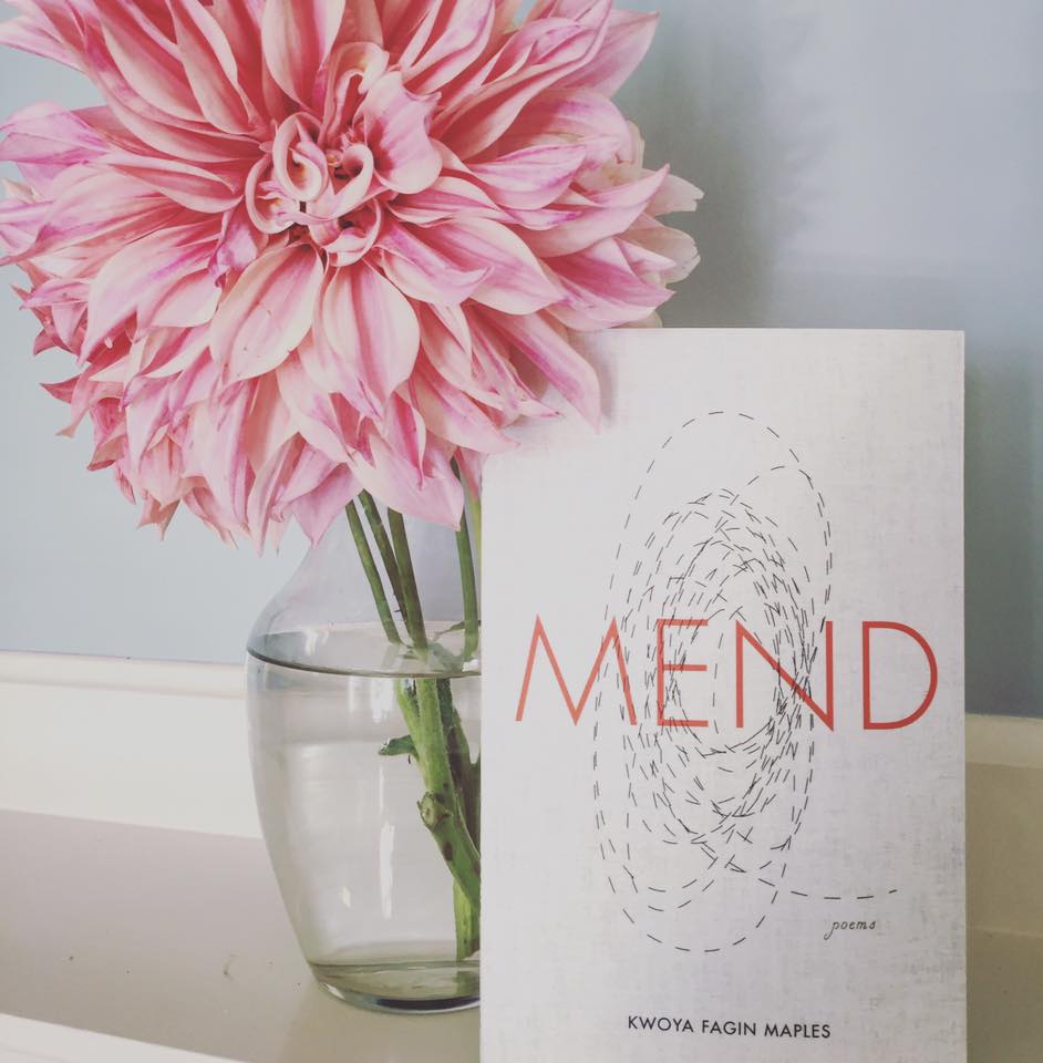 maureen thorson photo of mend